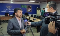 نهاده دامداران عشایری و روستایی را با ارز دولتی تامین می‌شود